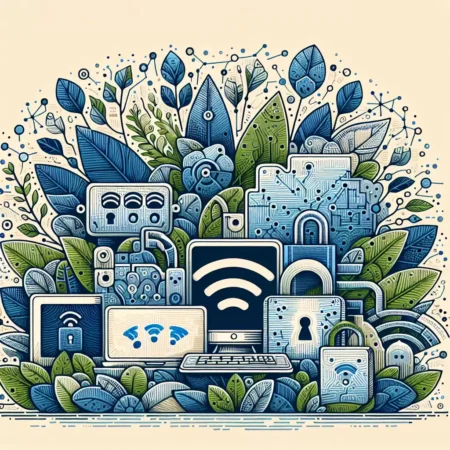 Remote Access: Menjaga Koneksi dan Keamanan di Tengah Kerja Jarak Jauh