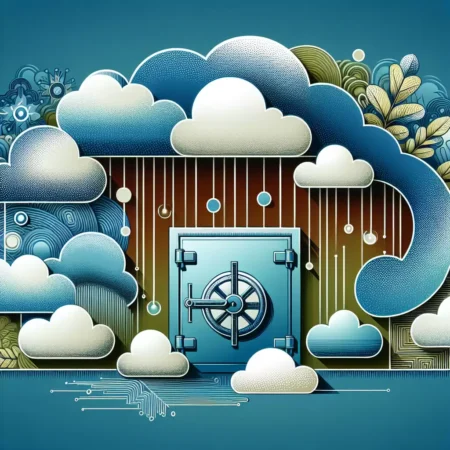 Memilih Cloud Storage untuk Menyimpan Data Bisnis dengan Mudah dan Aman