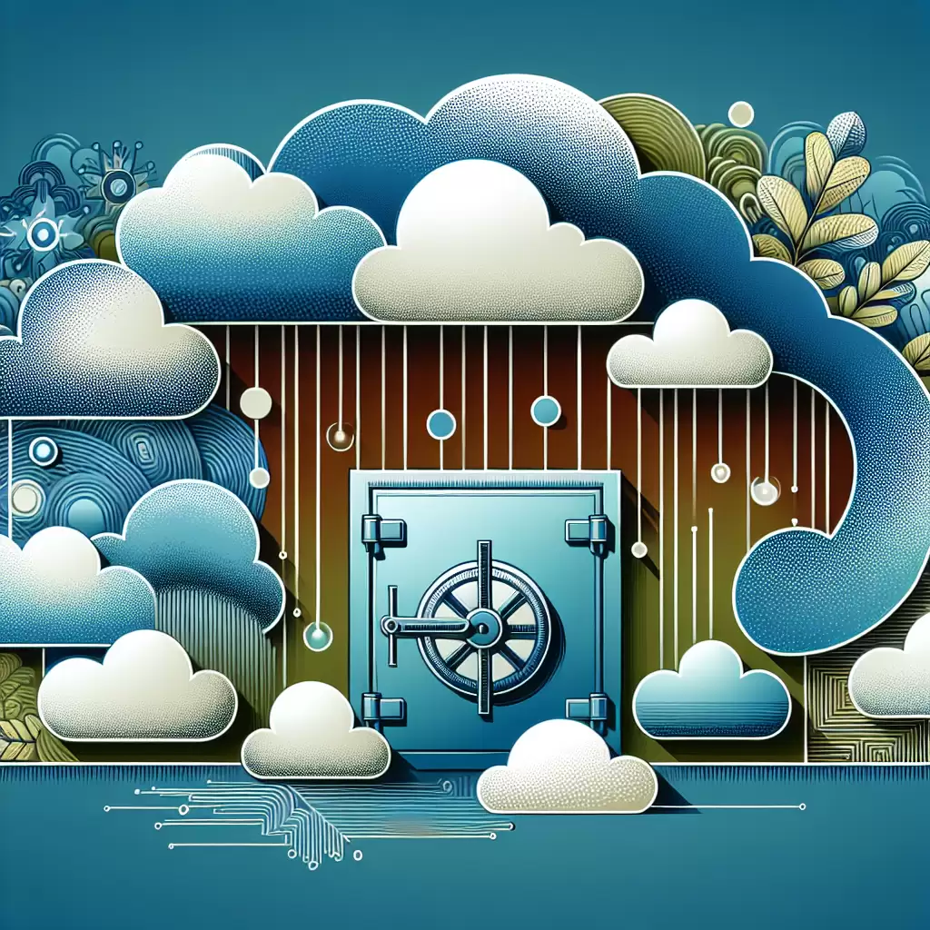 Memilih Cloud Storage untuk Menyimpan Data Bisnis dengan Mudah dan Aman