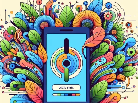 Data Sync: Cara Memastikan Semua Perangkat Anda Selalu Terupdate