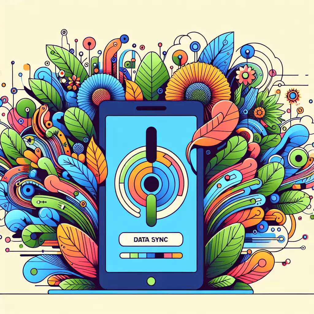 Data Sync: Cara Memastikan Semua Perangkat Anda Selalu Terupdate