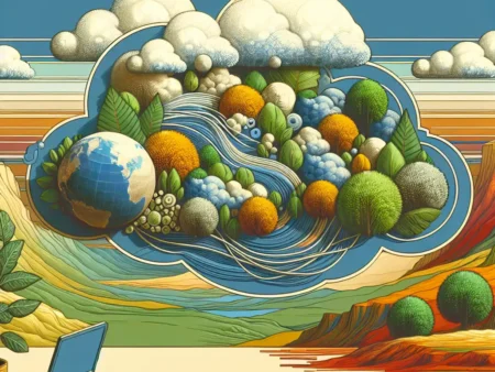 Cloud Storage: Solusi Penyimpanan untuk Era Kerja Jarak Jauh