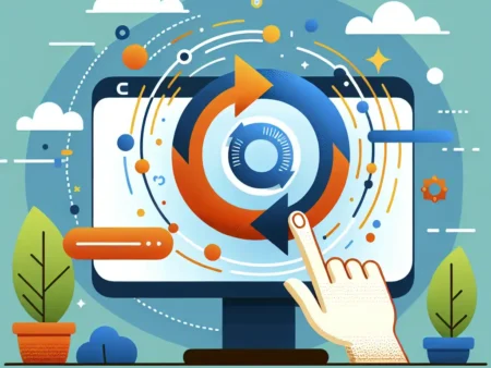 Menjaga Integritas Data dengan Solusi Sinkronisasi yang Terpercaya