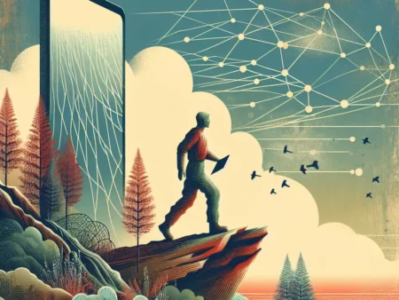 Remote Access: Teknologi yang Mengubah Cara Kerja Tim Anda