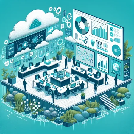 Kolaborasi di Era Digital: Menggunakan Alat yang Mendukung Produktivitas Tim