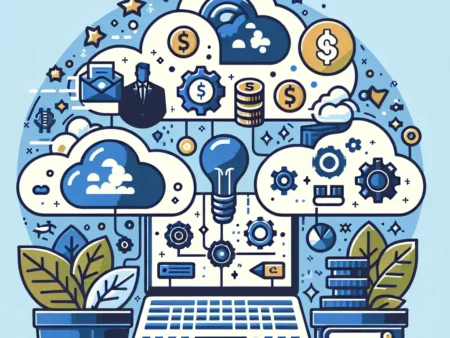 Cloud Storage untuk Bisnis Kecil: Solusi Hemat yang Efektif