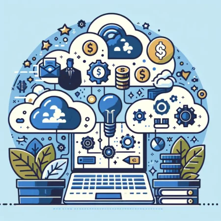 Cloud Storage untuk Bisnis Kecil: Solusi Hemat yang Efektif