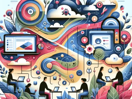 Menjaga Kolaborasi Tim yang Produktif dengan Platform Digital Terbaik