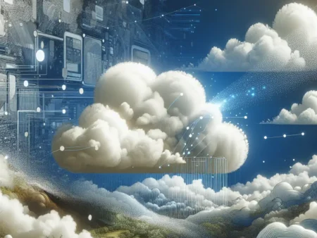 Mengoptimalkan Keamanan Data dengan Solusi Terkini di Cloud