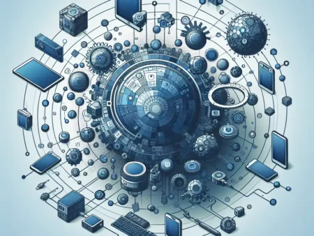 Data Sync di Dunia yang Terhubung: Cara Memastikan Semua Perangkat Anda Sinkron