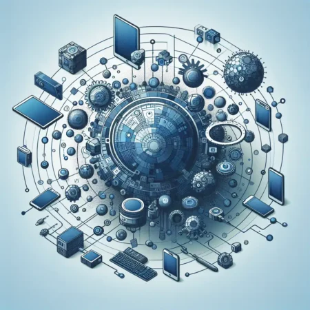 Data Sync di Dunia yang Terhubung: Cara Memastikan Semua Perangkat Anda Sinkron