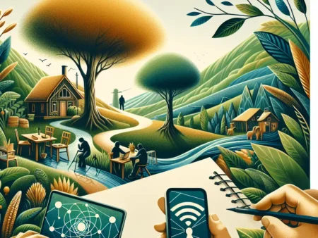 Remote Access yang Fleksibel untuk Pekerja Remote dan Freelance