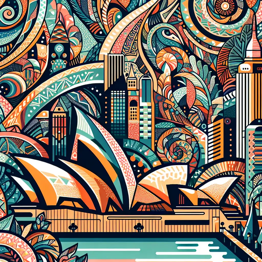 Paito Warna Sydney Pola Tarung