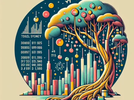 Data Togel Sydney 6D Pola Tarung