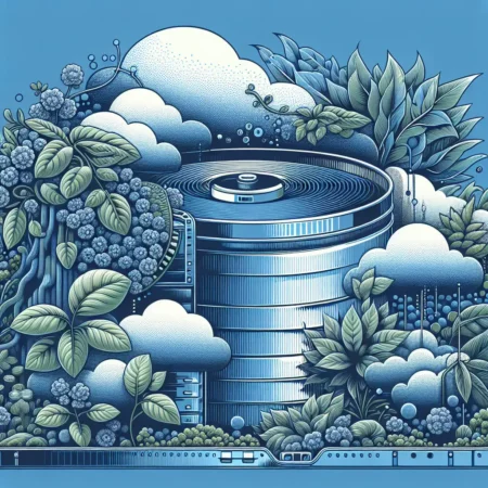 Cloud Storage: Menyederhanakan Proses Penyimpanan Data di Era Digital