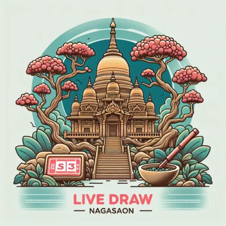 Live Draw SGP Nagasaon