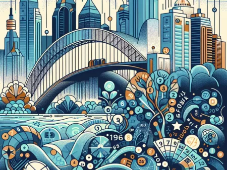 Data Togel Sydney 6D Nagasaon
