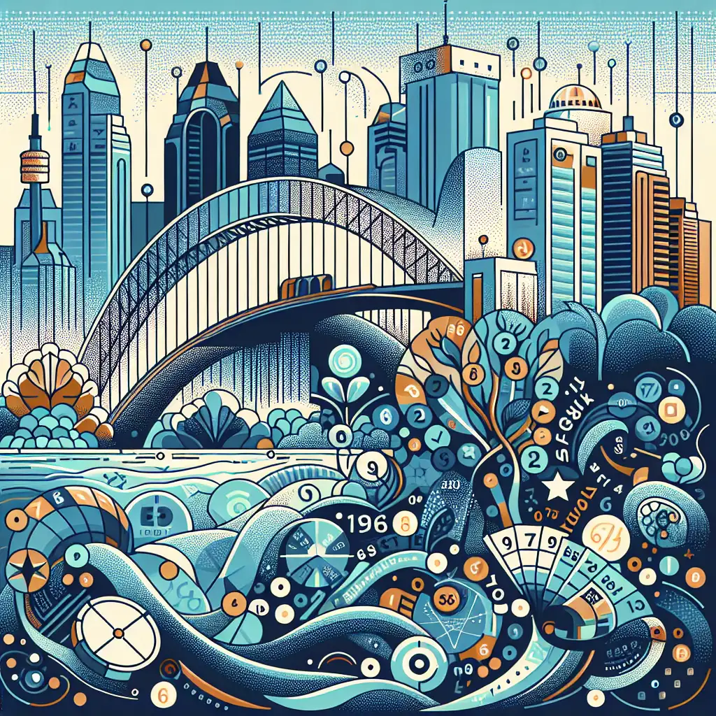 Data Togel Sydney 6D Nagasaon