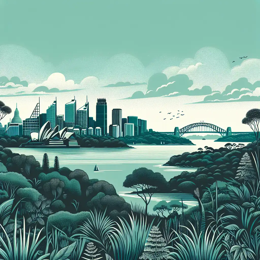 Paito Warna Sydney Angkanet