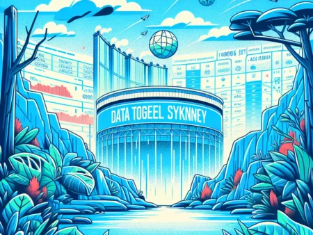 Data Togel Sydney Angkanet