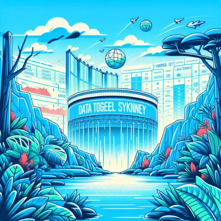 Data Togel Sydney Angkanet