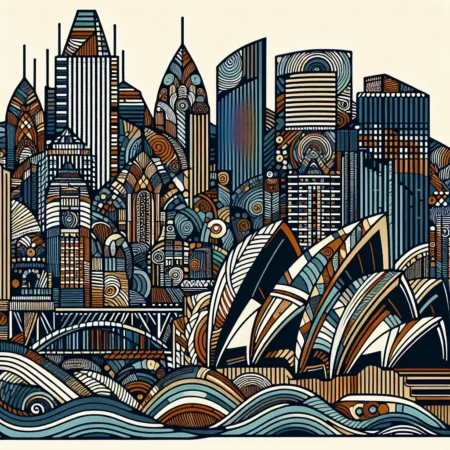 Paito Warna Sydney Virdsam