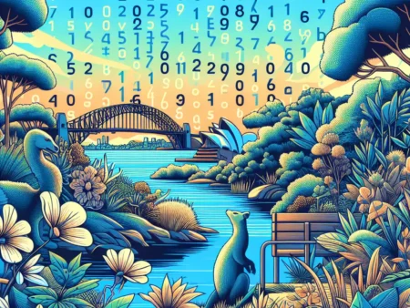 Data Togel Sydney Raja Paito