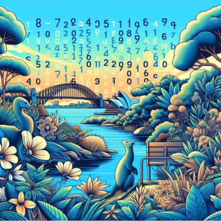 Data Togel Sydney Raja Paito
