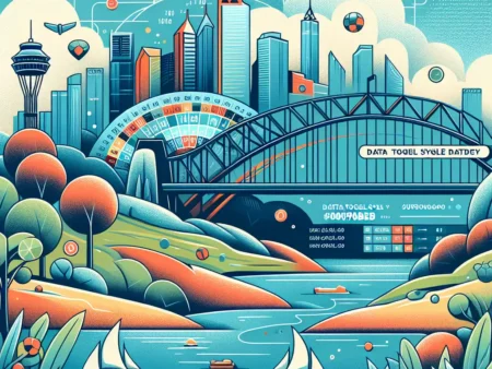 Data Togel Sydney Datubolon