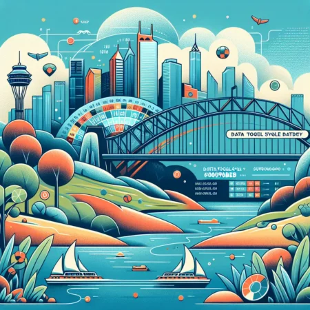 Data Togel Sydney Datubolon