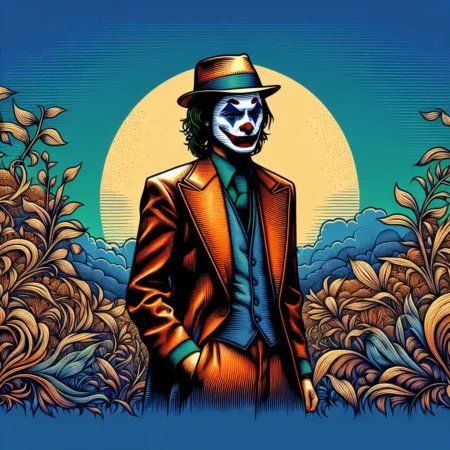 Live Draw SGP Joker Merah