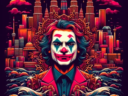 Data HK 6D Joker Merah