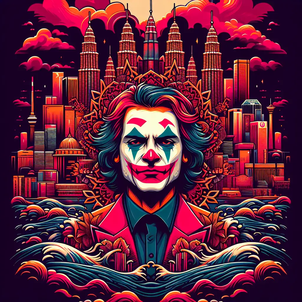 Data HK 6D Joker Merah