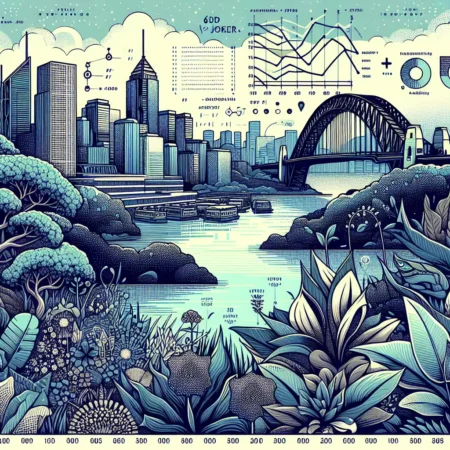 Data Togel Sydney 6D Joker Merah