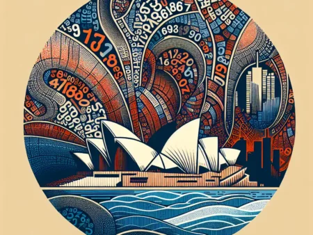 Data Togel Sydney Raja Dunia Togel