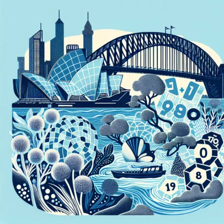 Live Draw Sydney Angka Paito