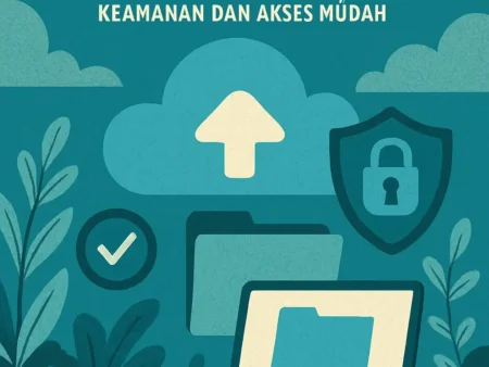 Cloud Storage untuk Organisasi yang Mengutamakan Keamanan dan Akses Mudah