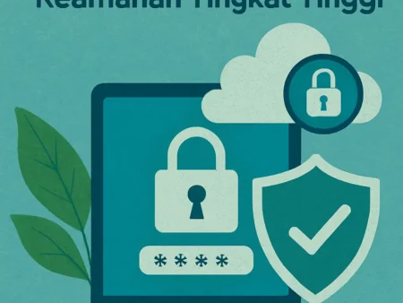 Remote Access yang Terlindungi: Akses Data dengan Keamanan Tingkat Tinggi