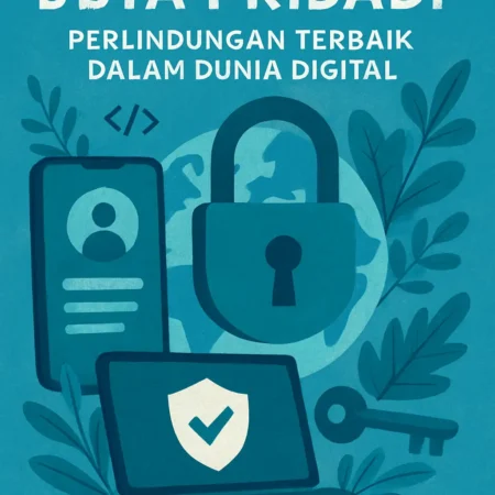 Keamanan Data Pribadi: Perlindungan Terbaik dalam Dunia Digital