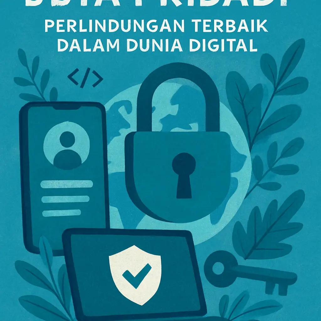 Keamanan Data Pribadi: Perlindungan Terbaik dalam Dunia Digital